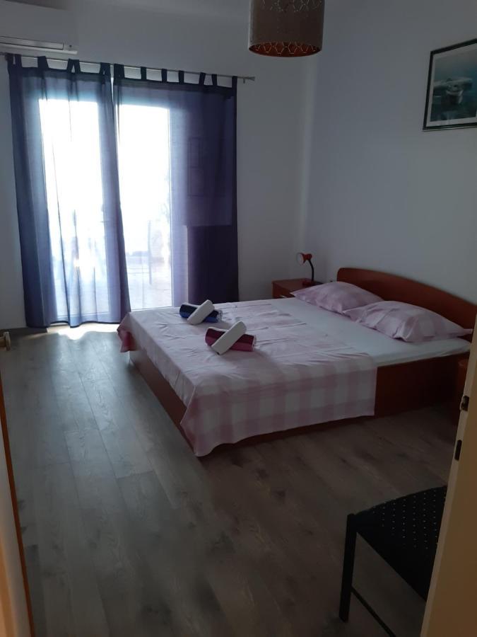 Apartments Davor Ceko جيسينتسي المظهر الخارجي الصورة