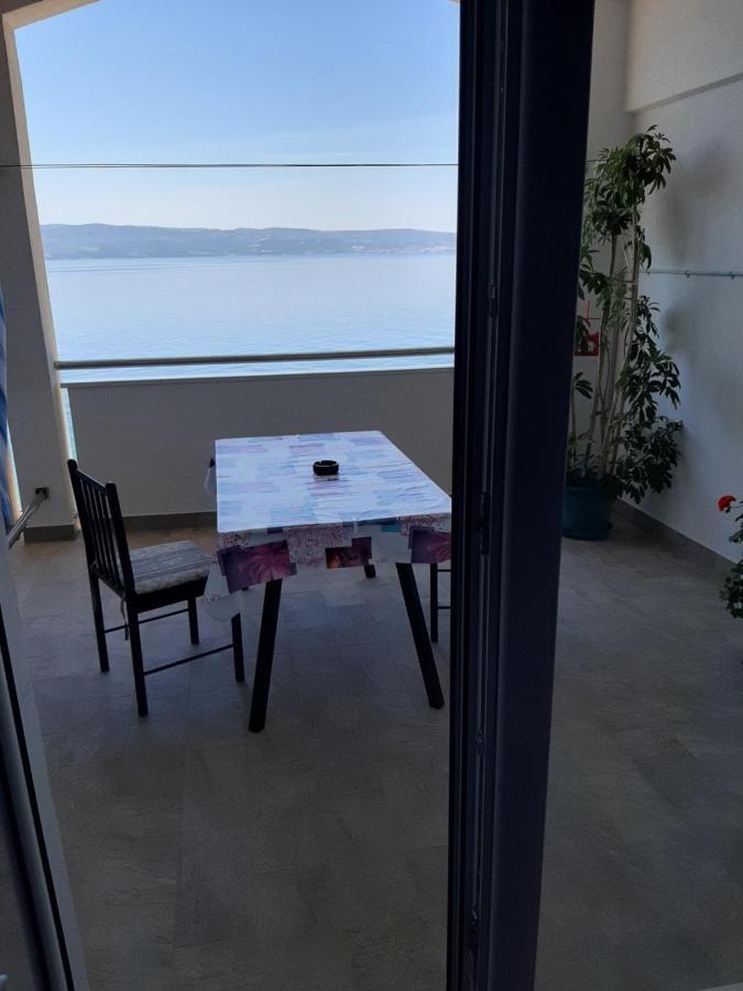 Apartments Davor Ceko جيسينتسي المظهر الخارجي الصورة